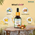 Medimade Wellness Hydrating Hair Serum with Moroccan Argan Oil