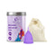 Saathi Reusable Menstrual Cup Small Size 15ml