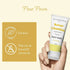 Glamveda Kesar Chandan Kumkumadi Fairness Face Wash