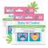 BabyChakra 100% Natural Mosquito Repellent Patches
