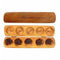 Ancient Living Vamana Guntalu |Pallanghuzi | Mancala wooden Board Game