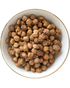 The Nibble Box Jaggery Chana