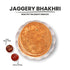 Stuti Khakhra Jaggery Bhakhri