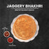 Stuti Khakhra Jaggery Bhakhri