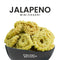Stuti Khakhra Jalapeno Mini Chakri