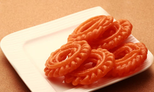 Vellanki Foods Jangri Ghee