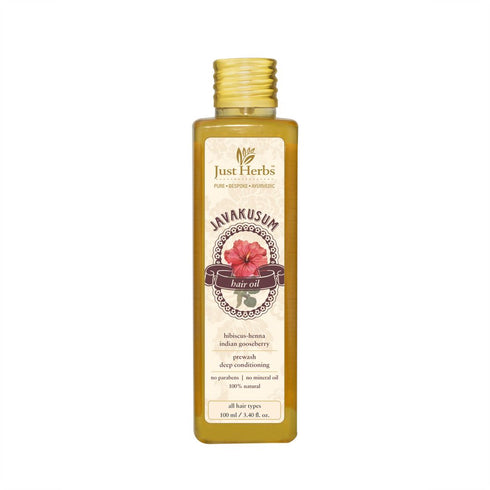 Javakusum Hair Oil 100ml