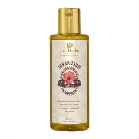 Javakusum Hair Oil 100ml