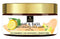 Good Vibes Skin Healing Face Mask - Lime & Basil