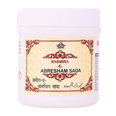 Cipzer Khamira Abresham Sada