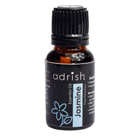 Adrish Jasmine Grande Essential Oil