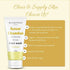 Glamveda Kesar Chandan Kumkumadi Fairness Face Wash