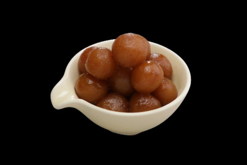 Agra Sweets Angoori Jamoon
