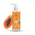 Botnal Clean Rinse Probiotic Gel Face Wash With Vitamin C, Hyaluronic Acid and Papaya