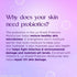 La Shield Intense Hydrating Cream Probiotic Moisturizer