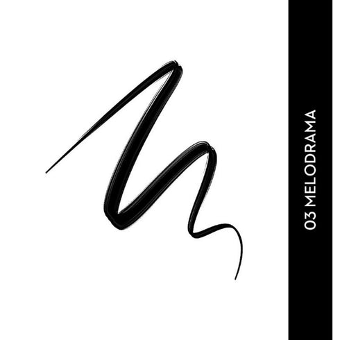 Sugar Maximeyes Drama Magnetic Eyelashes & Eyeliner 03 Melodrama