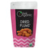 D-Alive Honestly Organic Dried Plum