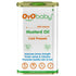 Oyo Baby Natural Mustard Oil Cold Pressed
