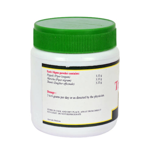 Agatsya Trikatu Churna