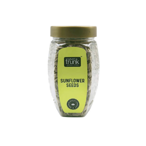 Nature's Trunk Sunflower Seeds