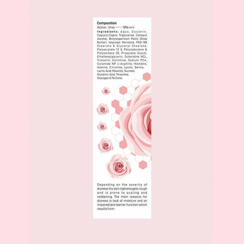 Dr. Morepen Nourish Lotion