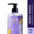 Lux Essence Of Himalayas Lavender And Vitamin C Illuminating Body Wash