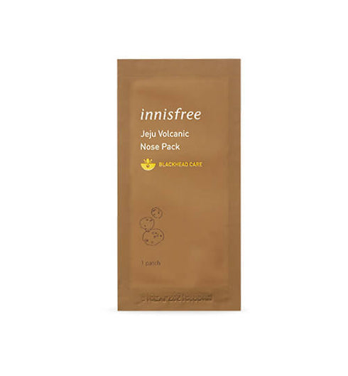 Innisfree Jeju Volcanic Nose Pack
