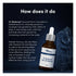 Man Matters 4% Redensyl Hair Oil Booster