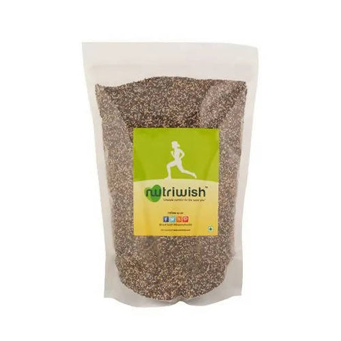 Nutriwish Premium Chia Seeds