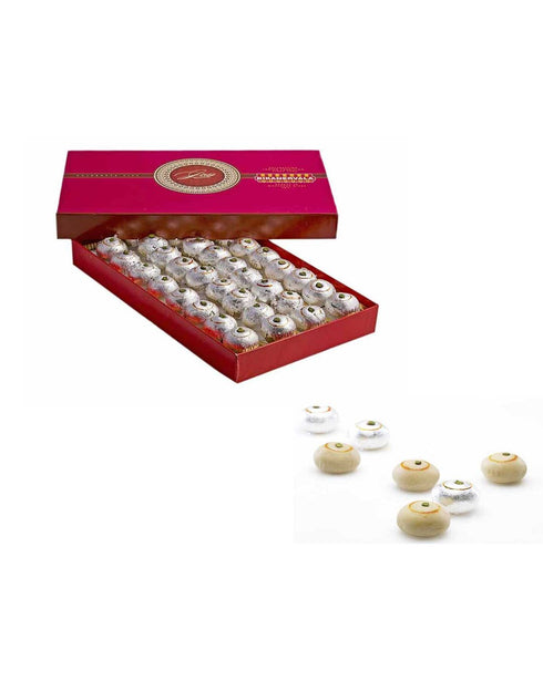 Bikanervala Kaju Lemon 500g