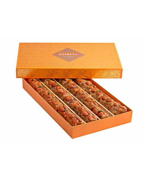 Bikanervala Pinni Special 750g