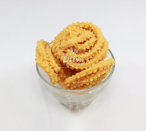 Olive Mithai Shop Butter Murukulu