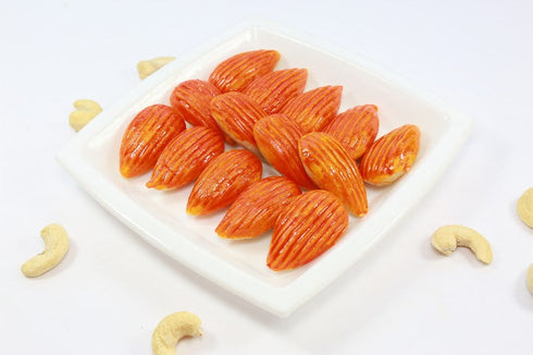 Olive Mithai Shop Kaju Badam