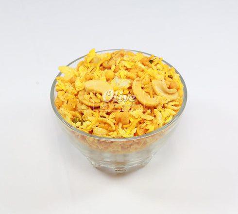 Olive Mithai Shop Kaju Mixture 250g