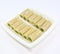 Olive Mithai Shop Kaju Pista Roll