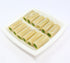 Olive Mithai Shop Kaju Pista Roll