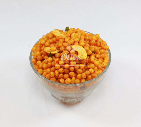 Olive Mithai Shop Karaboondi 250g