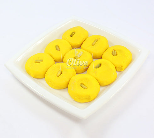 Olive Mithai Shop Kesari khova