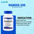 Healthvit Nianeed-500 Tablets