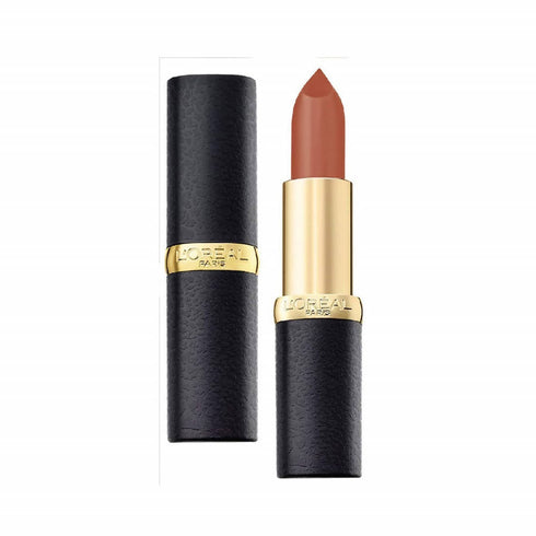 L'Oreal Paris Color Riche Moist Matte Lipstick 304 Sunset Sur Seine