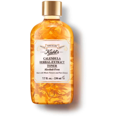 Kiehl's Limited Calendula Herbal Extract Toner 230ml