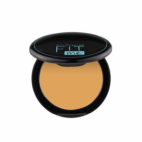 Maybelline 12Hr Oil Control Compact, 230 Natural Buff 8g