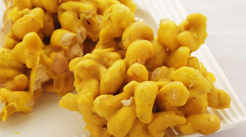 Vellanki Foods Kaju Sweet