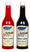 Newtrition Plus Sugar Free Rose Jeera Masala Syrups