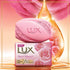 Lux Rose And Vitamin E Soap For Soft Glowing Skin 150g