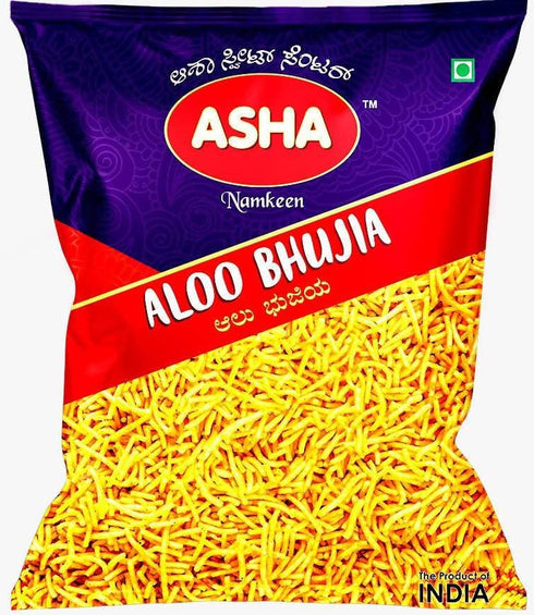 Asha Sweet Center Aloo Bhujia