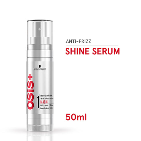 Schwarzkopf Professional Osis+ Magic Hair Serum 50ml