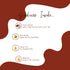 Korus Essential Cocoa Lip And Cheek Tint Balm