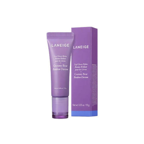 Laneige Lip Glowy Balm Gummy Bear 10g