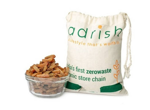 Adrish Brown Raisins